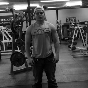 Meet your Posher, Logan